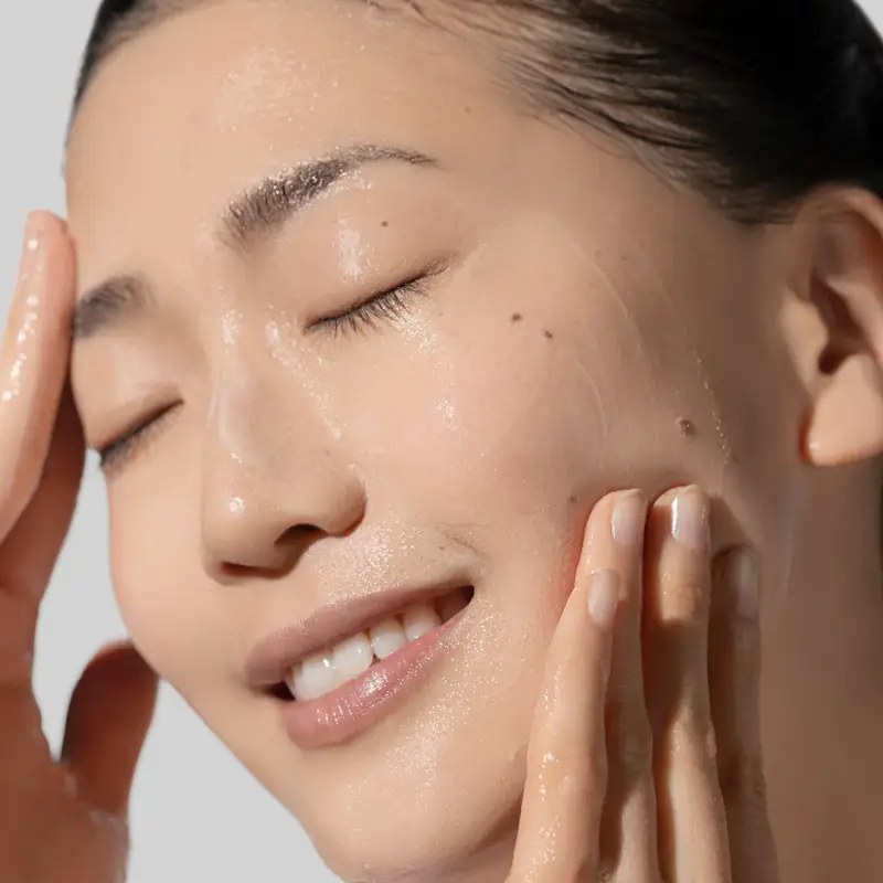 Daily Skin Health Daily Glycolic Cleanser - Gel detergente viso miniatura 3