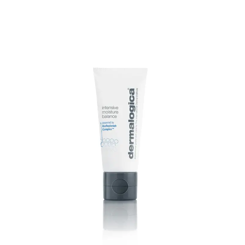Daily Skin Health Intensive Moisture Balance 2.0 - Crema viso pelle secca,Crema idratante viso