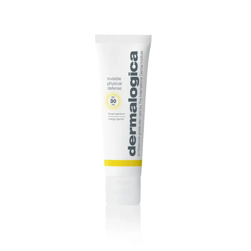 Daily Skin Health Invisible Physical Defense SPF30 - Crema antirughe