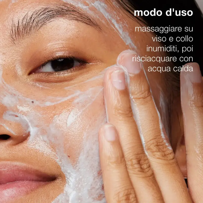 Daily Skin Health Magnetic[+] Afterglow Cleanser - Crema detergente viso miniatura 5