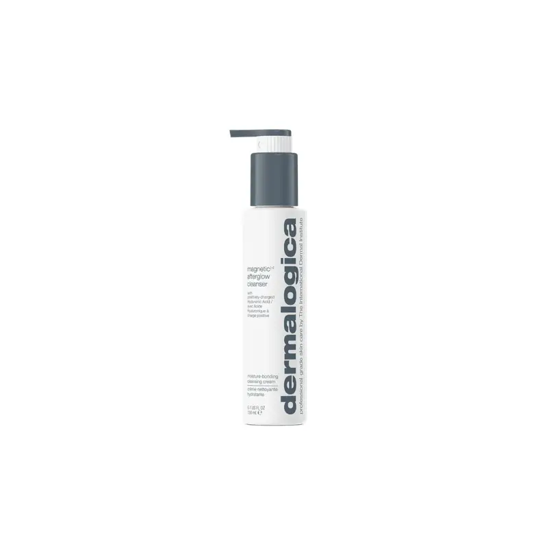 Daily Skin Health Magnetic[+] Afterglow Cleanser - Crema detergente viso