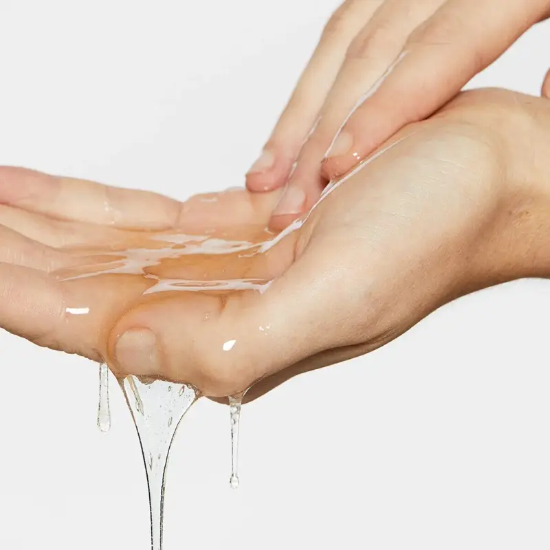 Daily Skin Health Oil To Foam Total Cleanser - Gel detergente viso, Olio detergente viso miniatura 5