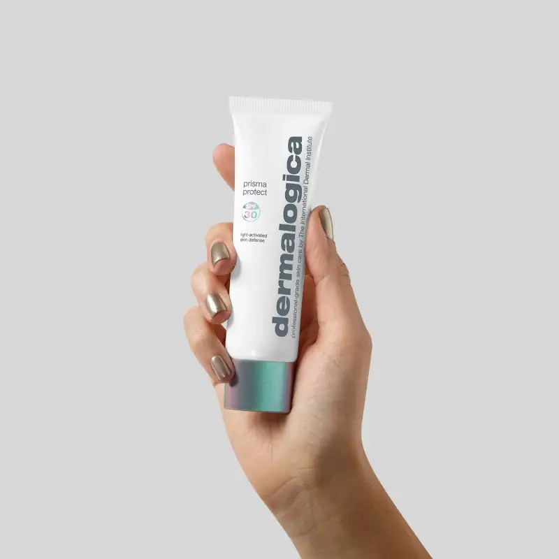Daily Skin Health Prisma Protect SPF30 - Crema antirughe miniatura 4