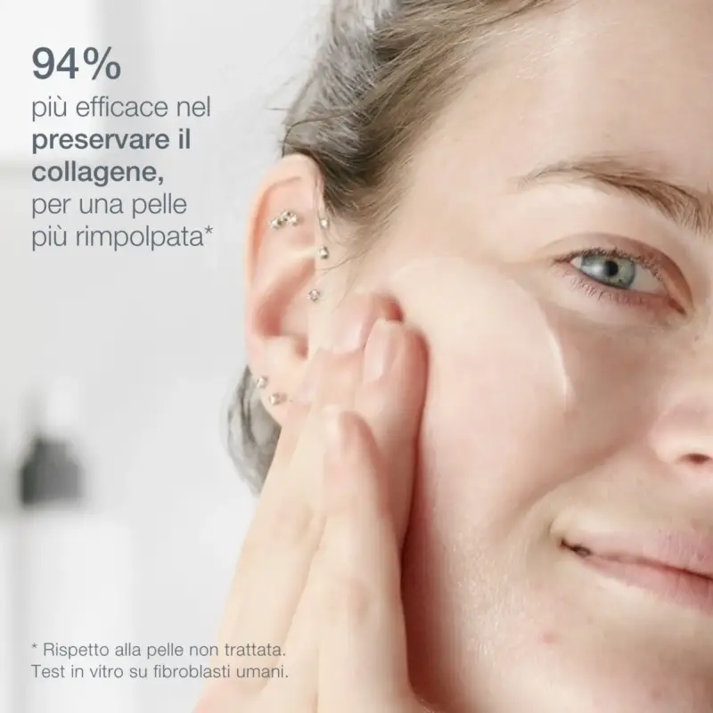 Daily Skin Health Pro-Collagen Banking Serum - Trattamento antietà pelli mature, Siero antirughe miniatura 3