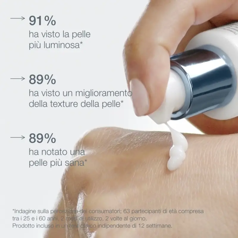 Daily Skin Health Pro-Collagen Banking Serum - Trattamento antietà pelli mature, Siero antirughe miniatura 5