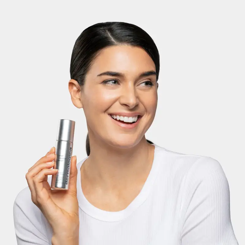 Daily Skin Health Smart Response Serum - Trattamento antietà pelli mature, Siero antirughe miniatura 3