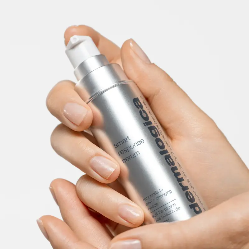 Daily Skin Health Smart Response Serum - Trattamento antietà pelli mature, Siero antirughe miniatura 4