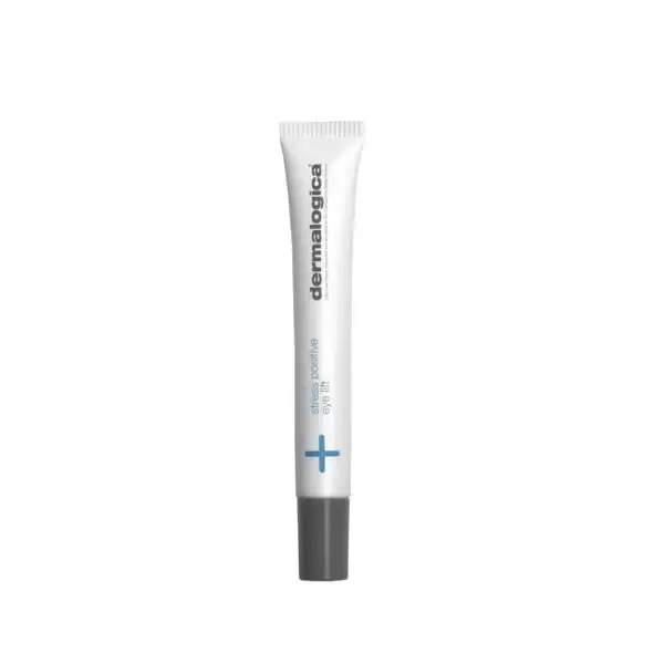 Daily Skin Health Stress Positive Eye Lift - Maschera occhi