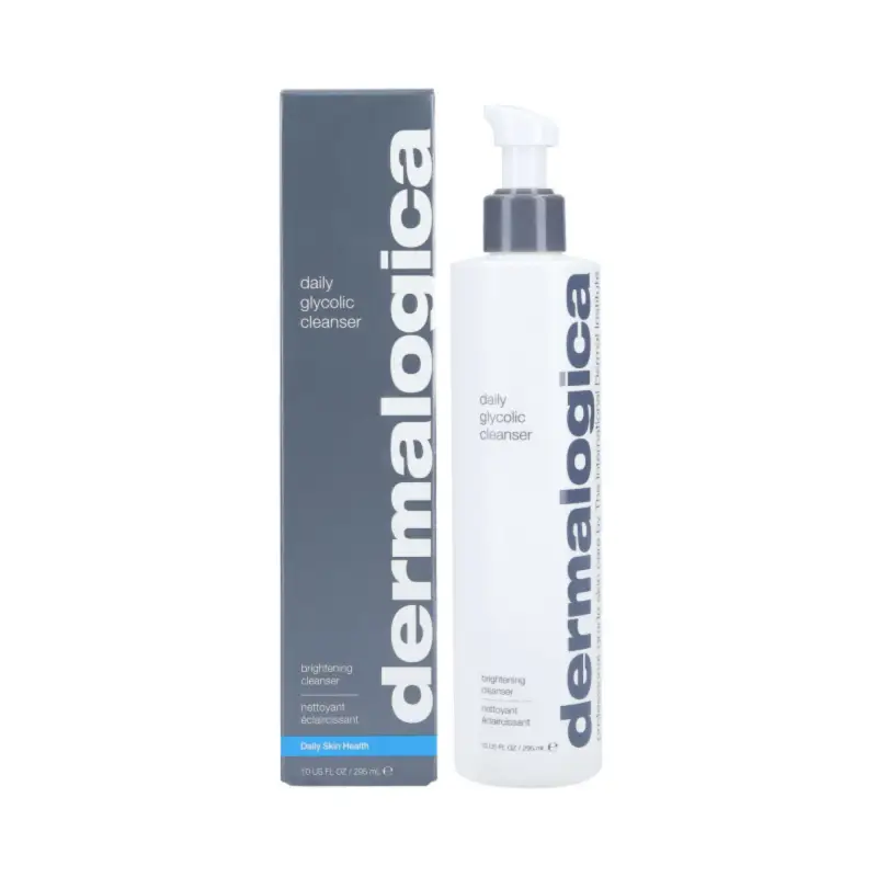 Detergente Glicolico Giornaliero 295 ml