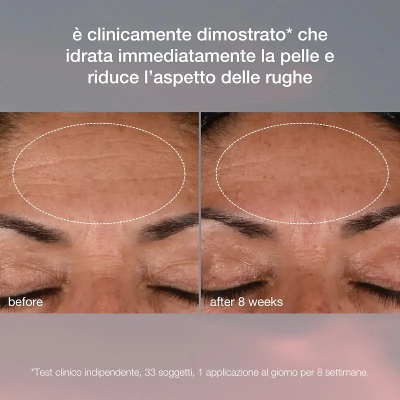 Dynamic Skin Dynamic Skin Recovery SPF50 - Trattamento antietà pelli mature, Crema antirughe miniatura 4