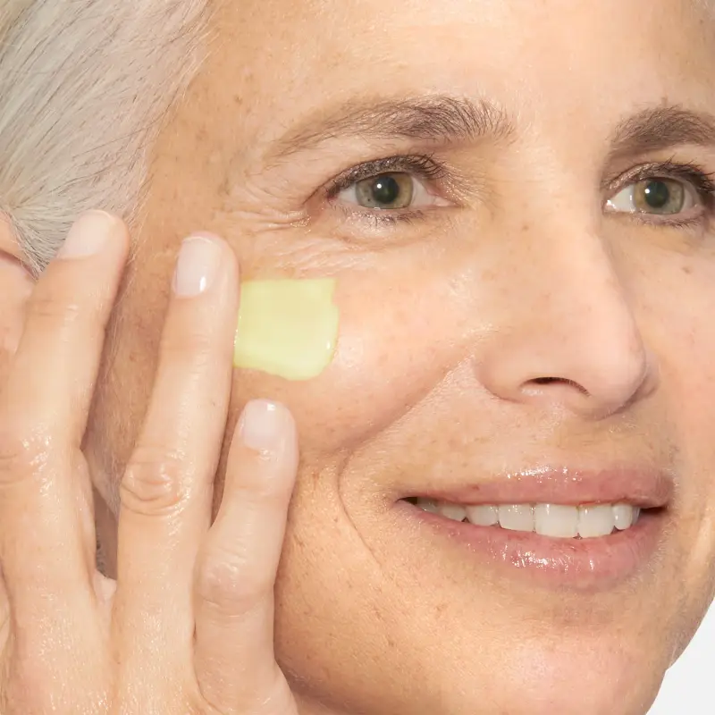 Dynamic Skin Dynamic Skin Retinol Serum - Trattamento antietà pelli mature, Siero antirughe miniatura 5