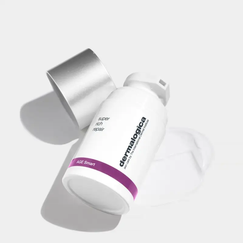 Dynamic Skin Super Rich Repair - Crema viso pelle secca, Crema idratante viso miniatura 2