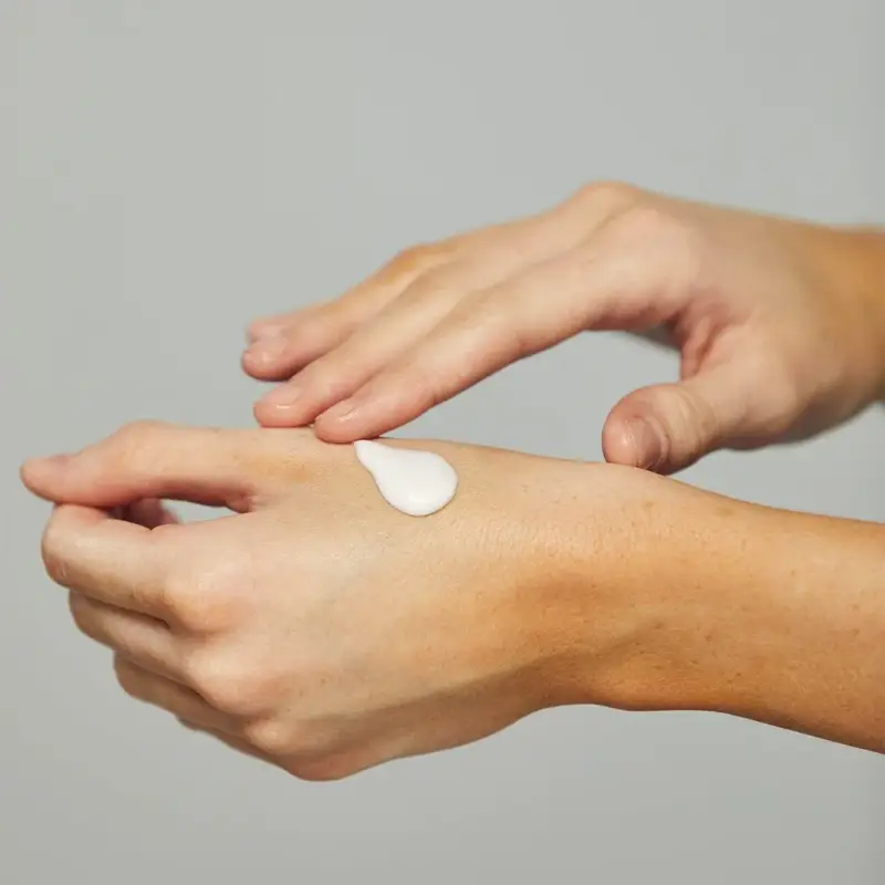 Dynamic Skin Super Rich Repair - Crema viso pelle secca, Crema idratante viso miniatura 3