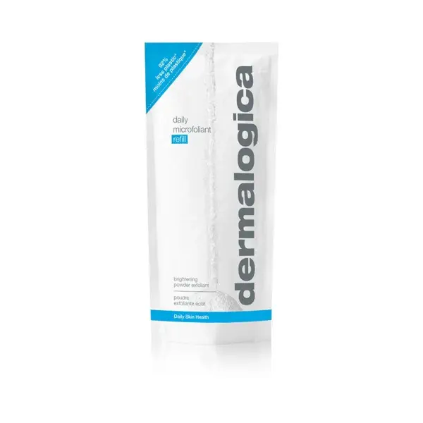 Foliant Daily Microfoliant Refill - Peeling e gommage viso
