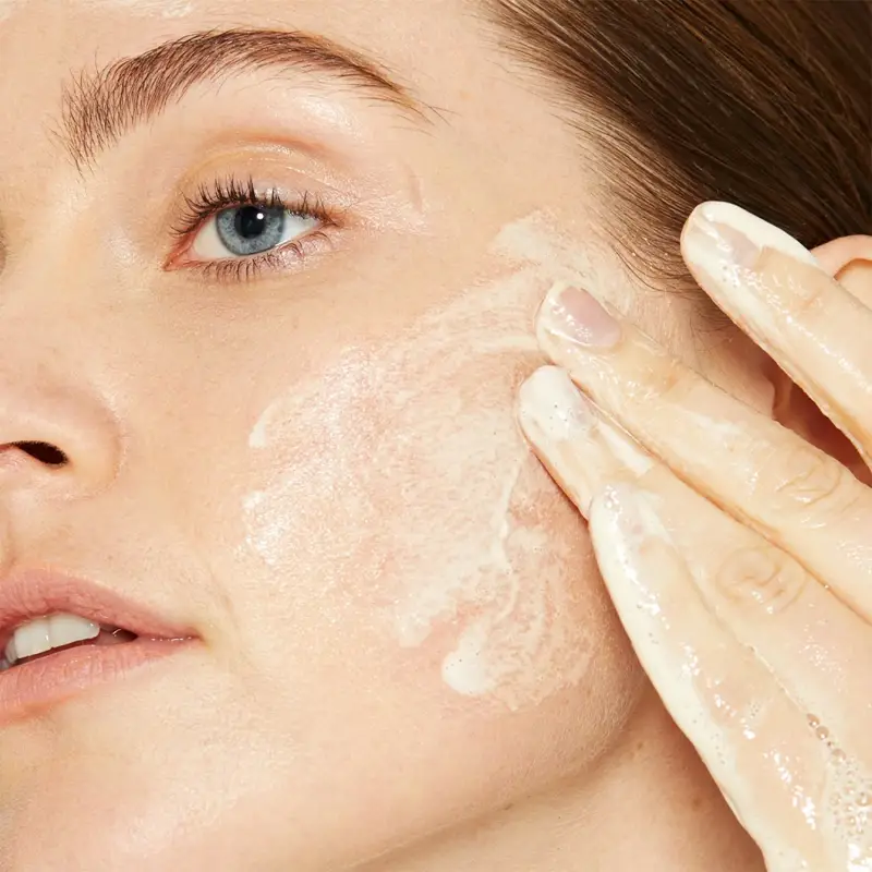 Foliant Daily Milkfoliant - Peeling e gommage viso miniatura 2