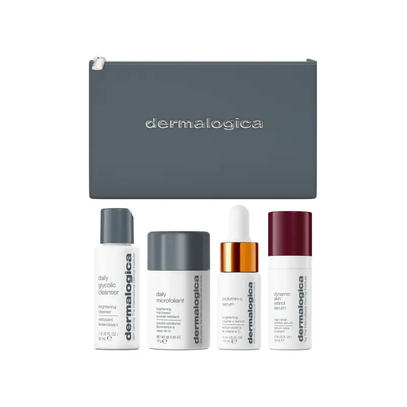 Holiday Kit Expertise on the go - Cofanetto antirughe miniatura 2