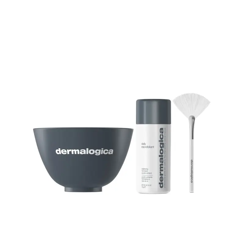 Holiday Kit Smooth + Brighten Kit - Cofanetto trattamento miniatura 2