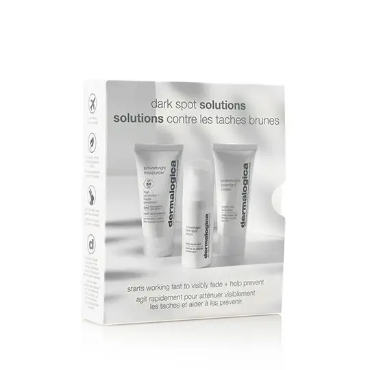 Kit Dermalogica Soluzione per macchie scure