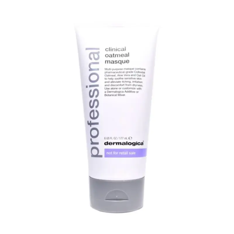 Dermalogica Maschera in Crema Idratante per il Viso 177 ml