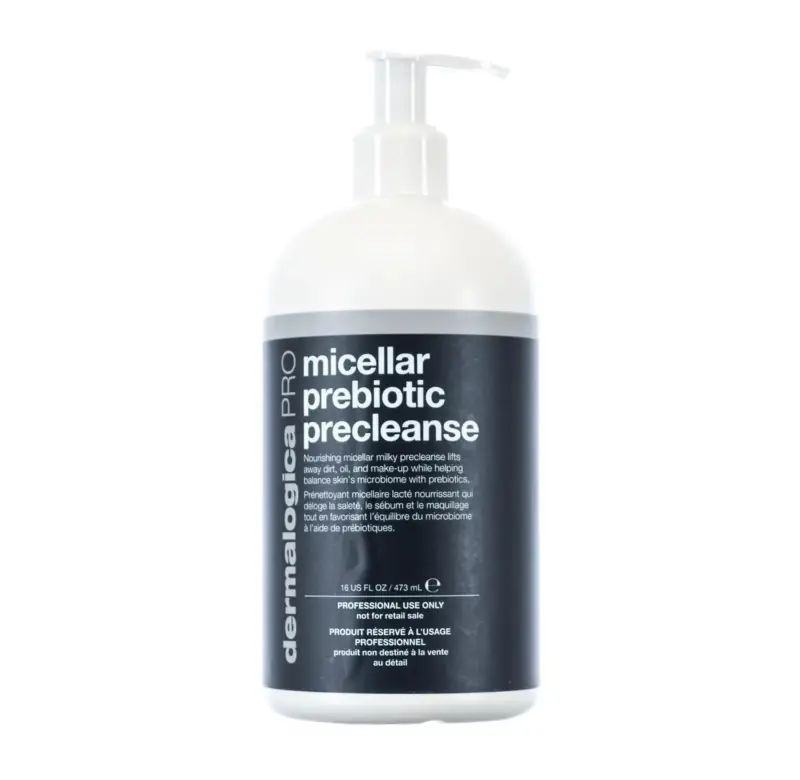 Micellar PrebioticI Precleanse Lozione Detergente Viso 437 ml