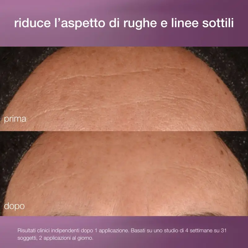 Multivitamin Multivitamin Power Recovery Cream - Trattamento antietà pelli mature, Crema antirughe, Crema idratante viso miniatura 3