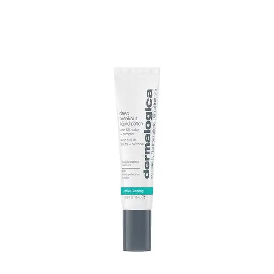 Patch liquido Dermalogica Deep Breakout