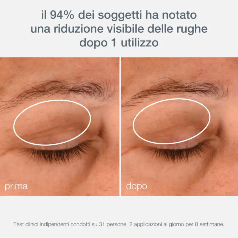 Phyto Nature Phyto Nature Lifting Eye Cream - Contorno occhi miniatura 3