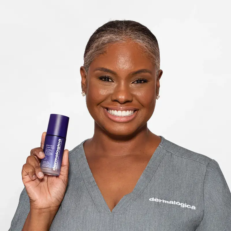 Phyto Nature Phyto Nature Oxygen Cream - Trattamento antietà pelli mature, Crema antirughe, Crema idratante viso miniatura 3