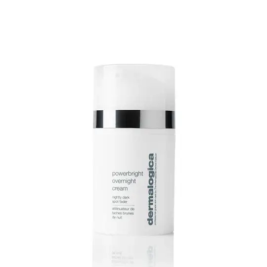 PowerBright Crema Notte