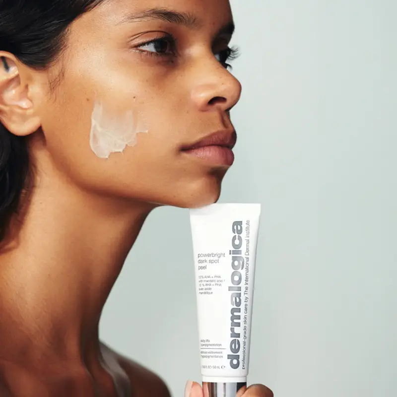 Powerbright PowerBright Dark Spot Peel - Peeling e gommage viso miniatura 2