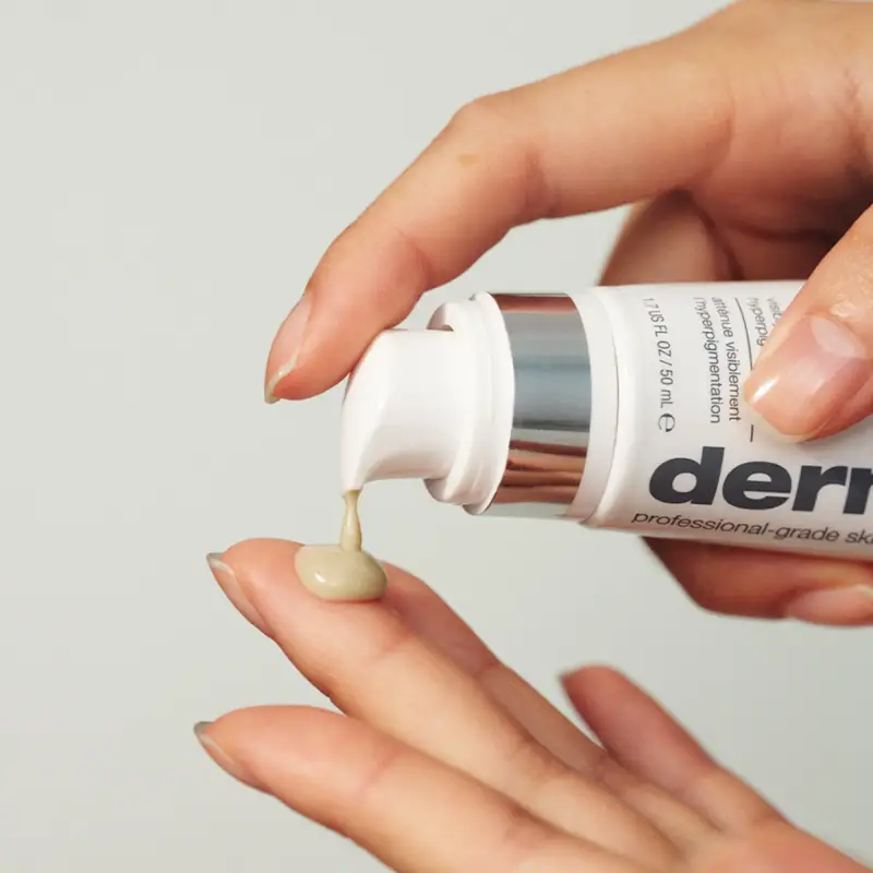 Powerbright PowerBright Dark Spot Peel - Peeling e gommage viso miniatura 3