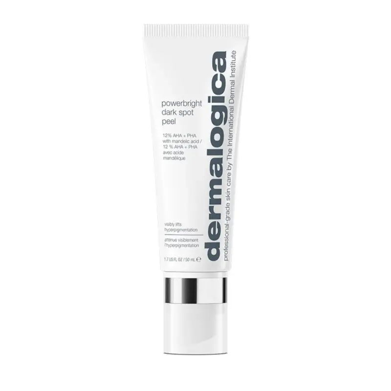 Powerbright PowerBright Dark Spot Peel - Peeling e gommage viso