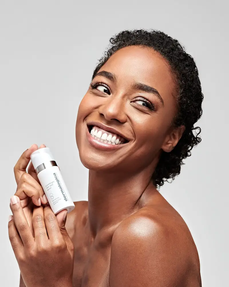 Powerbright PowerBright Dark Spot Serum - Siero viso antimacchie miniatura 3