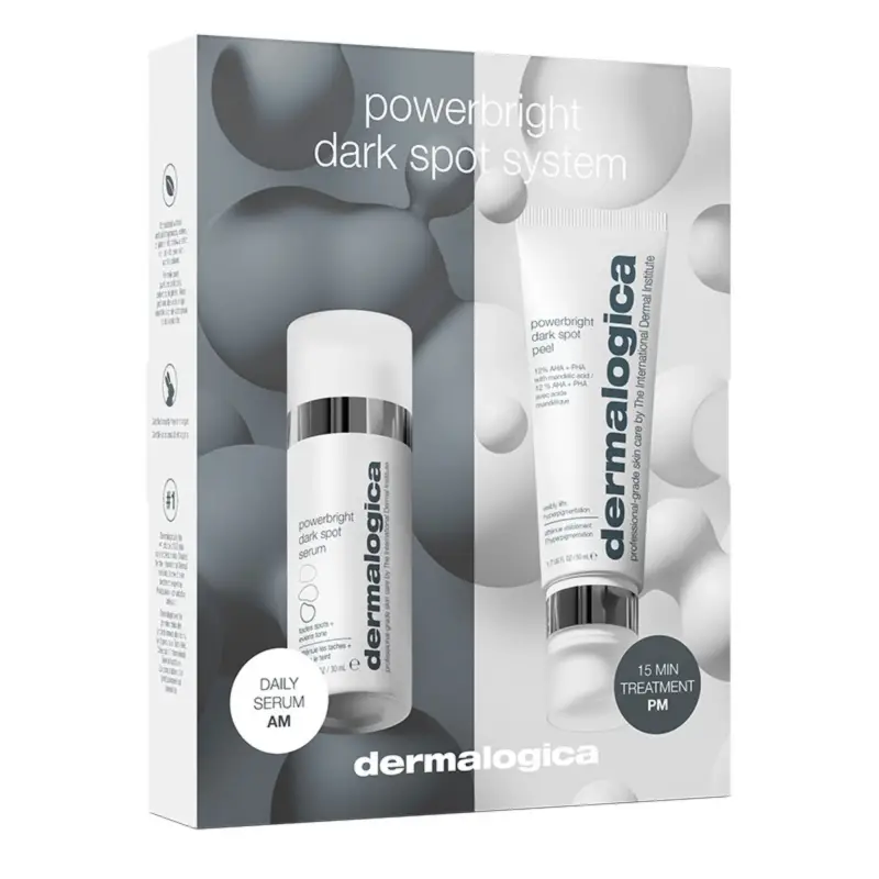Powerbright PowerBright Dark Spot System - Cofanetto trattamento