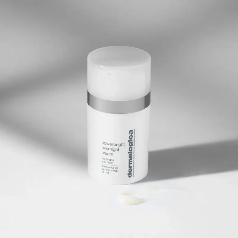 Powerbright PowerBright Overnight Cream - Crema antimacchie viso miniatura 4