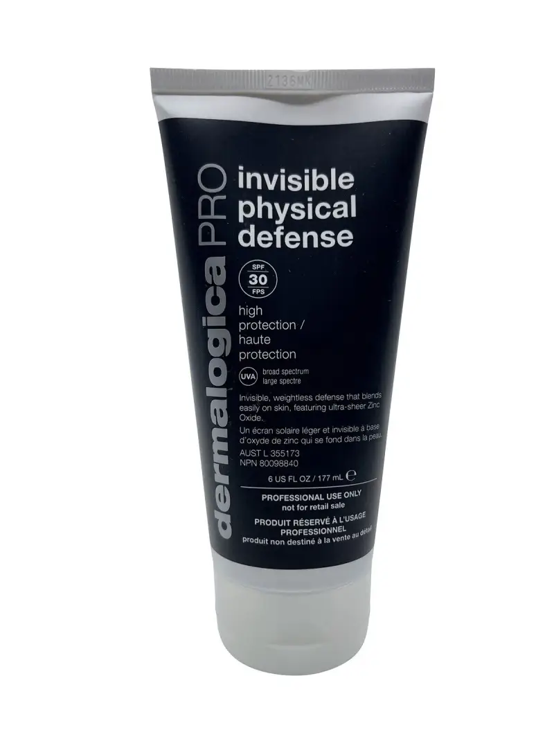Pro, protezione UV, crema solare, per il viso, SPF 30, 177 ml