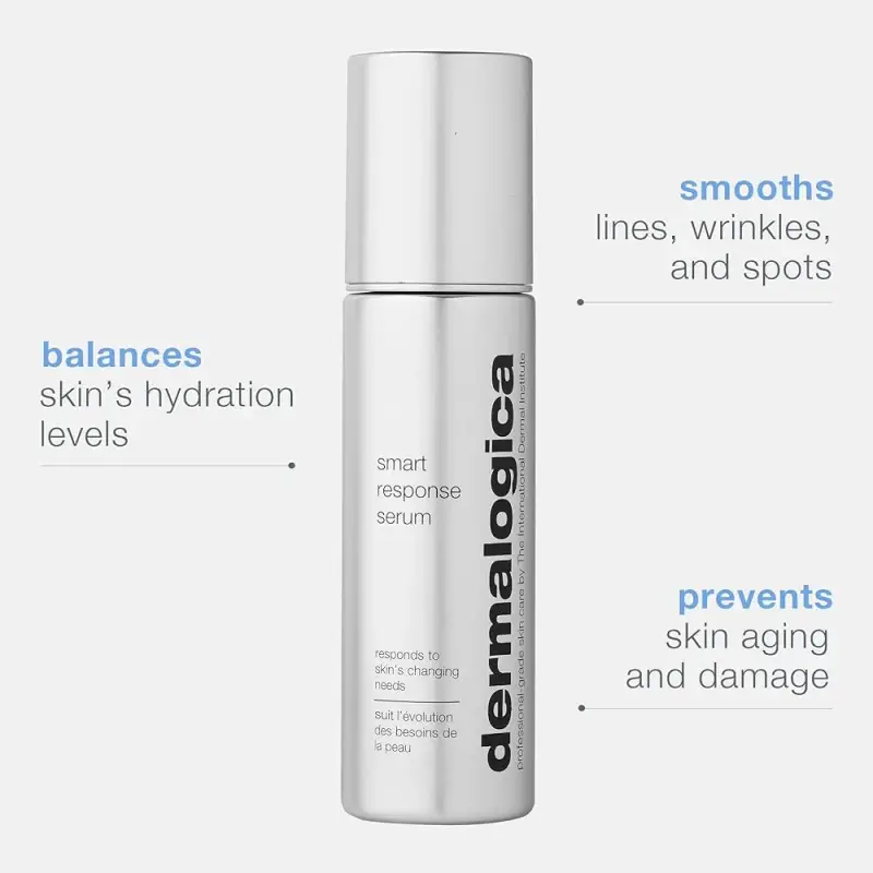 Siero Dermalogica Smart Response 30ml