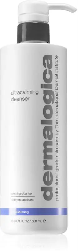 Ultracalming Detergente 500ml