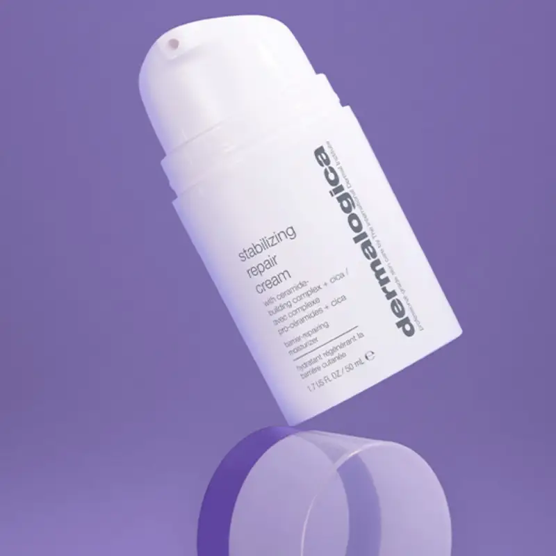 Ultracalming Stabilizing Repair Cream - Crema idratante viso miniatura 2