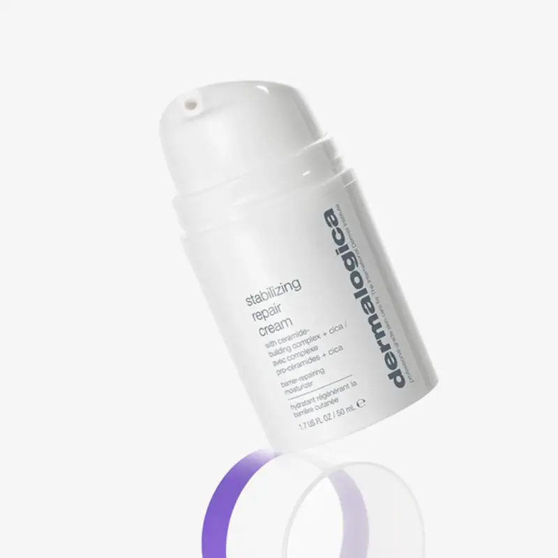 Ultracalming Stabilizing Repair Cream - Crema idratante viso miniatura 4