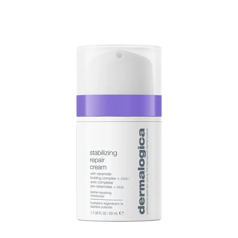 Ultracalming Stabilizing Repair Cream - Crema idratante viso