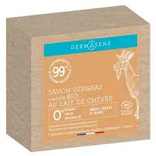 Sapone Surgras Bio Latte di Capra 100G