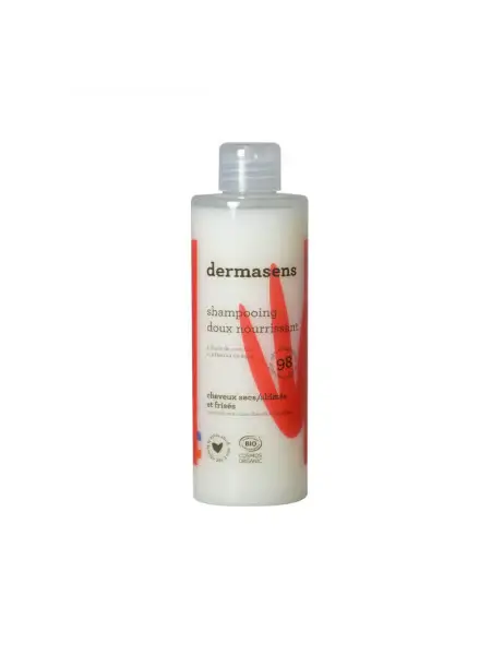 Shampoo Extra Delicato Nutriente Capelli Secchi/Danneggiati e ricci 400ml