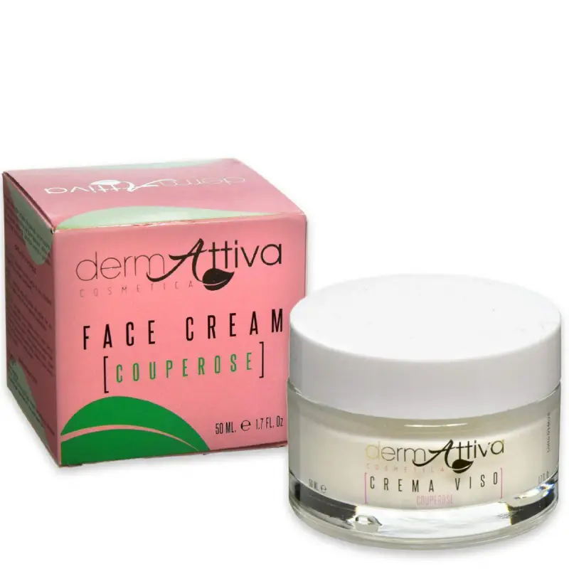 crema viso couperose 50 ml