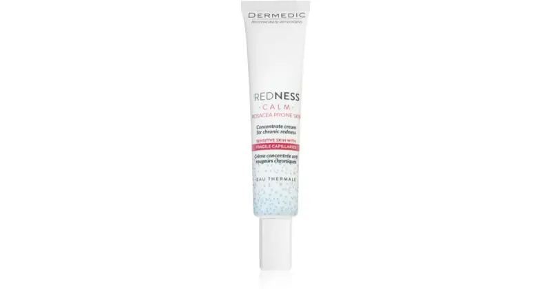 Redness Calm crema anti-arrossamento e anti vasi dilatati 40 ml