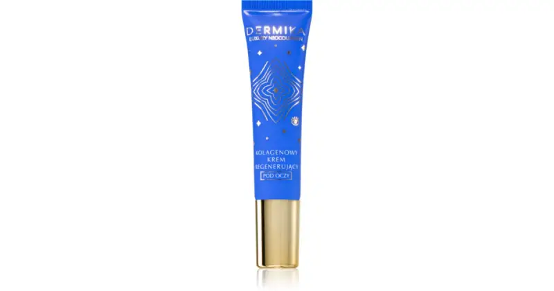 Luxury Neocollagen crema rigenerante per gli occhi 15 ml