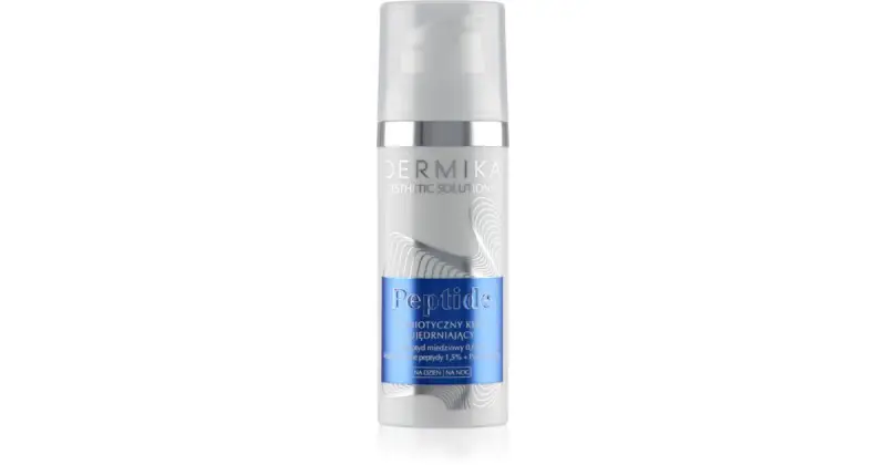 Peptide Crema Rassodante Con Prebiotici 50 Ml