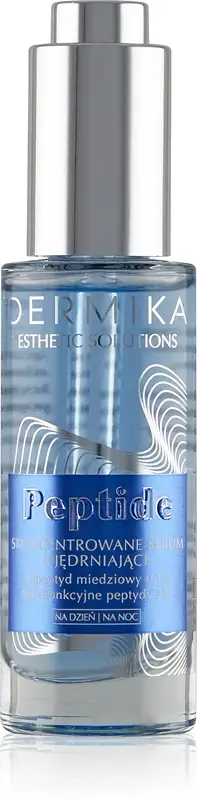 Peptide siero rassodante 30 ml
