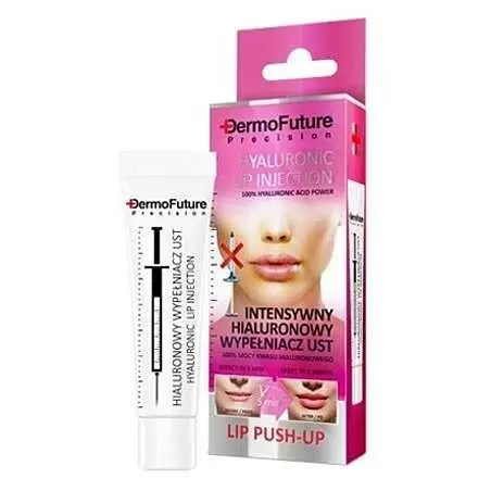 Lip Filler PUSH-UP 12ML