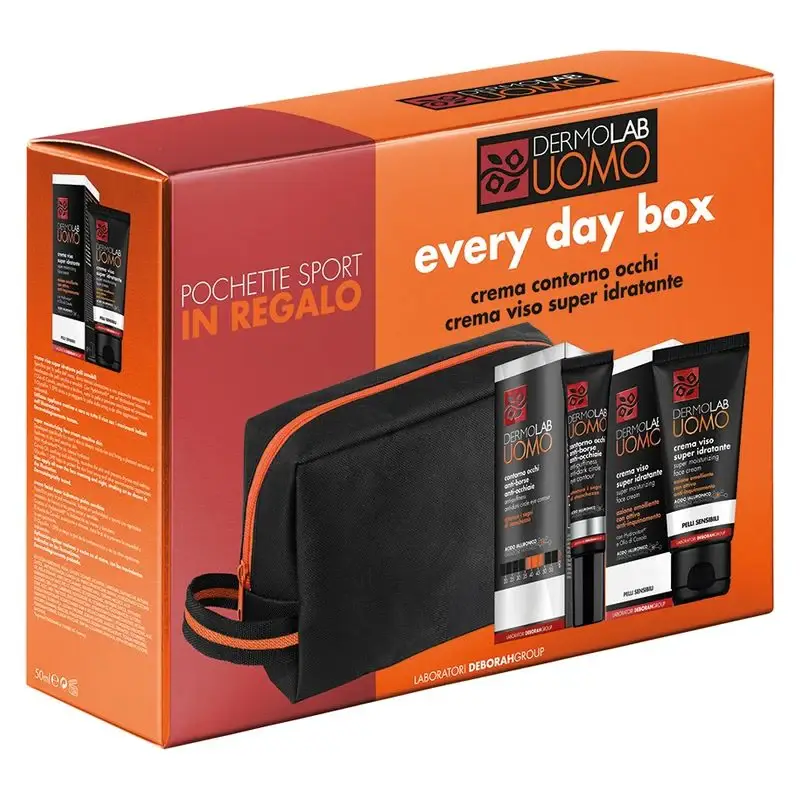 Cofanetto Gentlemen Cofanetto